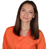 Карина Андреевна
