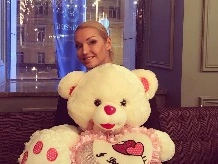 Анастасия Волочкова планирует снова стать мамой