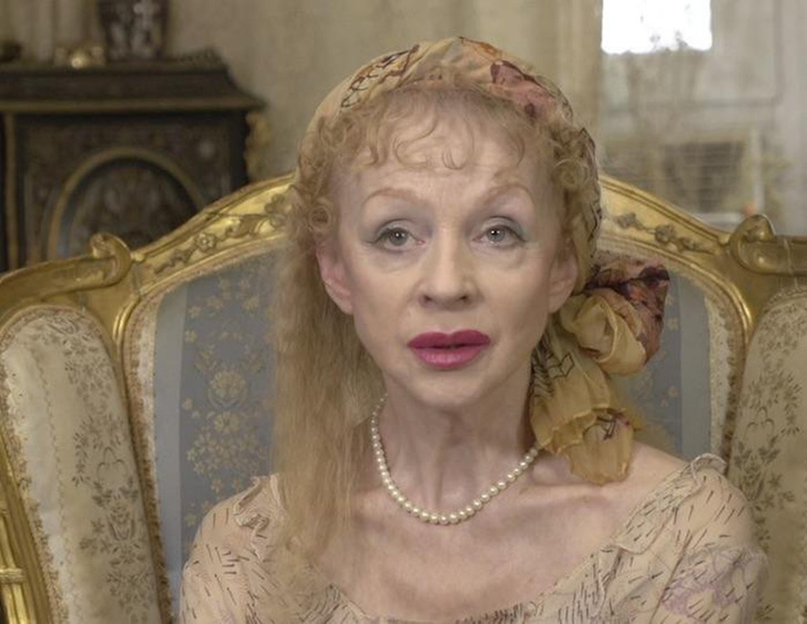 Из принцесс в королевны: как менялась внешность героинь советских фильмов-сказок