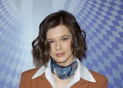 Катерина Шпица удивилась тому, что попала в «топ самых некрасивых актрис России»