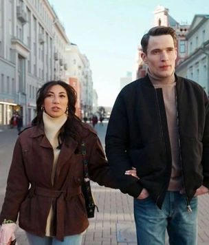 Алина Артыкова — барбер Тимати, которая победила в шоу «Мистер Х». Горячие фото красотки