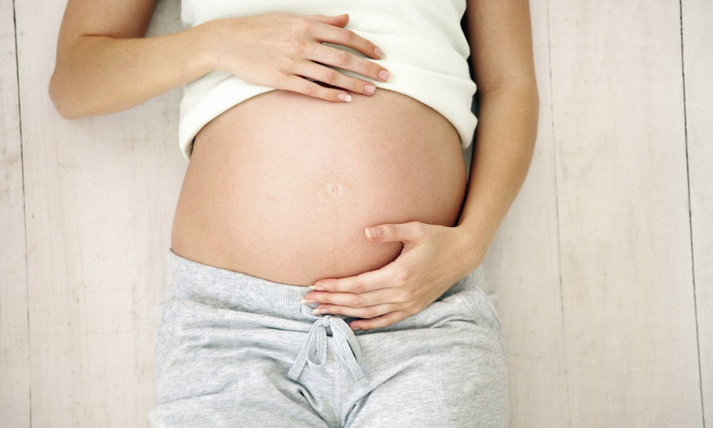 Бандаж для беременной: 6 полезных советов будущей маме - Parents.ru ...