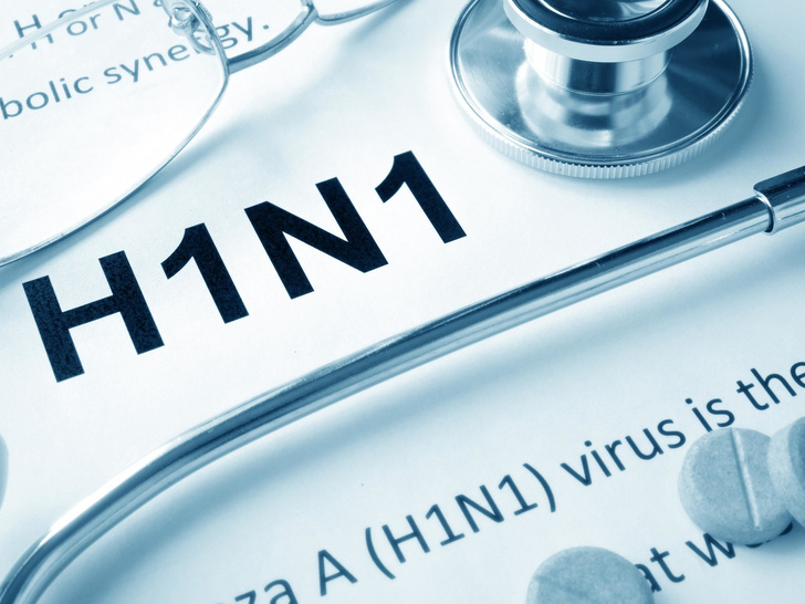 Новый вирус: эти 15 симптомов говорят о том, что вы заразились свиным гриппом