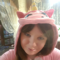 Аватарка Аня