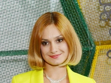 Карина Мишулина – умершему отцу: «16 лет пролетело, а мы все еще учимся жить без тебя»