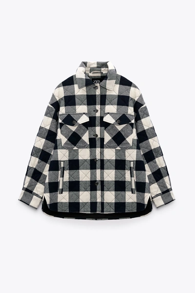 Куртка ZaraЦена: 4 499 руб.Где купить: zara.com