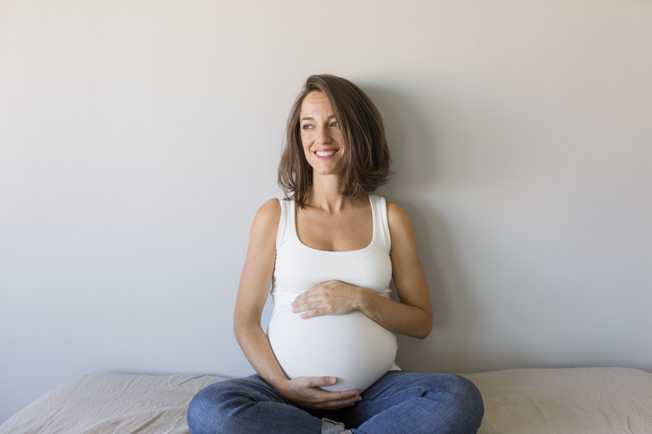 как правильно дышать во время родов и схваток