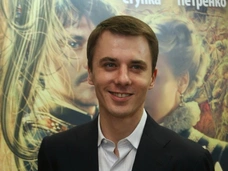 Игорь Петренко принял участие в «Бессмертном полку» вместе с детьми от Екатерины Климовой
