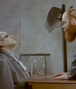 Короткометражка недели: «Еда» (комедия, 1992, Чехия, 16:22)