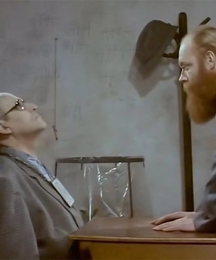 Короткометражка недели: «Еда» (комедия, 1992, Чехия, 16:22)