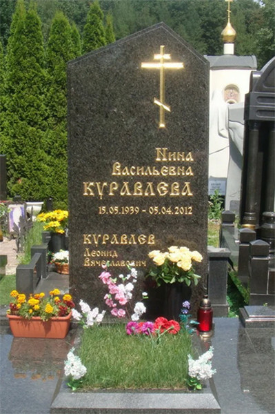 «Отключил домофон и никого не желает видеть»: как живет Леонид Куравлев после смерти жены