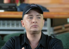 Продюсер Лавров о концерте Данилко в Италии: «От Андрея злые глаза остались. Противно смотреть!»