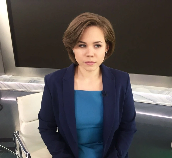Дарья Дугина была последователем отца и много выступала с лекциями