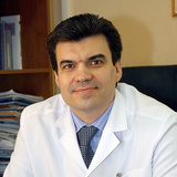 Юрий Халимов