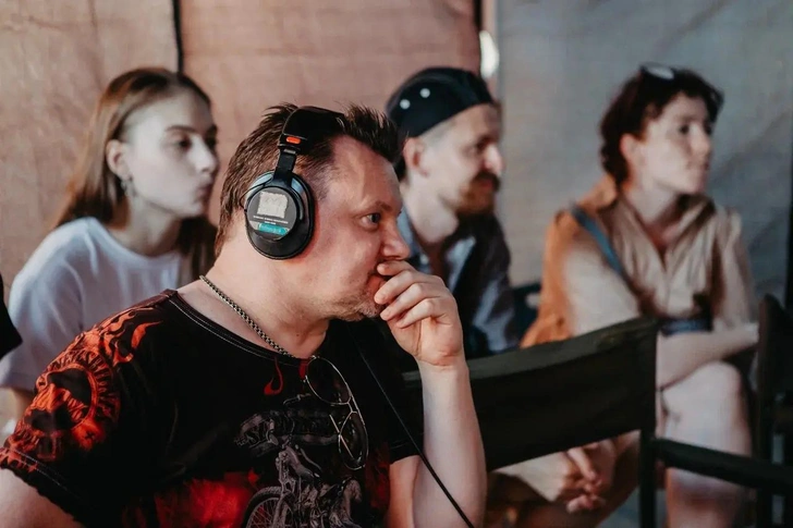 Источник: Пресс-служба «Кинопоиска»
