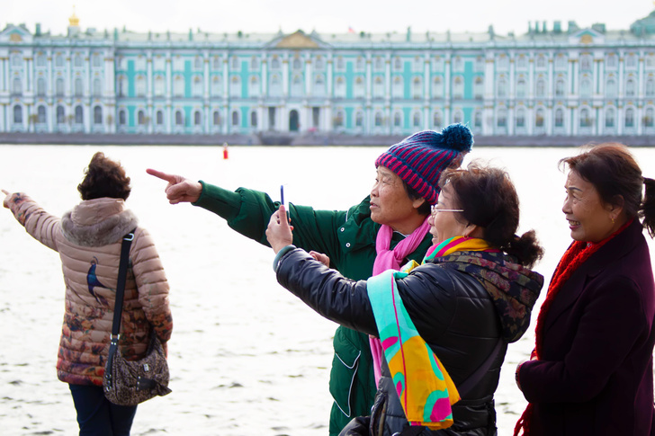 «Изменится контингент»: какой будет новая волна китайских туристов в России?