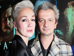 «Разделяем семью и работу»: Мороз рассказала об отношениях с Богомоловым после развода