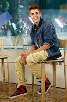 Justin Bieber Джастин Бибер