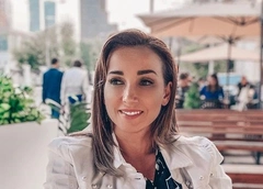 Анфиса Чехова полностью разделась ради фотосессии