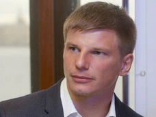 Андрея Аршавина поймали на измене жене