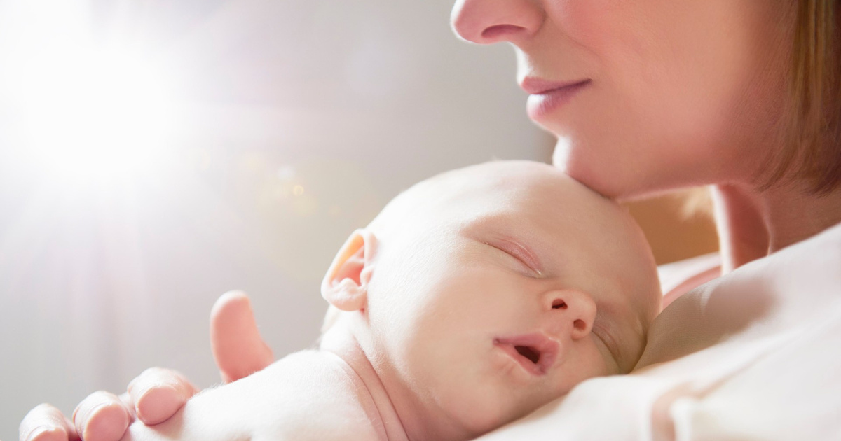 Как уснуть днем за 1 минуту, пока малыш спит — советы