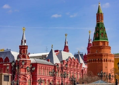 День города в Москве: топ лучших активностей на 875-летие столицы