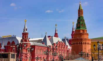 День города в Москве: топ лучших активностей на 875-летие столицы