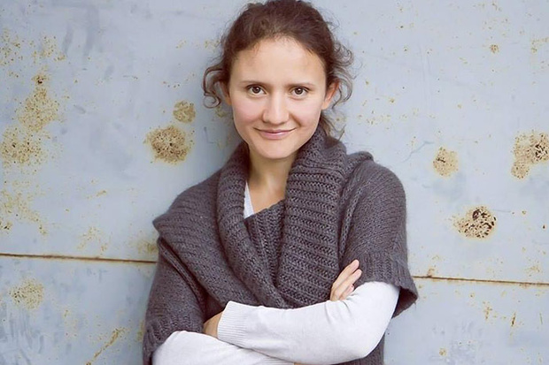 Фото №1 - Татьяна Глезер: «Развитие детей происходит путем совместной деятельности с родителями»
