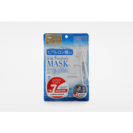 Маска с гиалуроновой кислотой Japan Gals Pure5 Essence — купить в Москве
