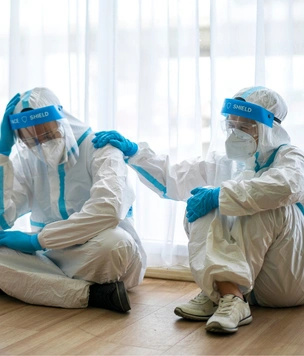 Швейцарские ученые анонсировали появление нового коронавируса — Covid-22