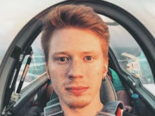 Никита Пресняков готов к новому телесезону