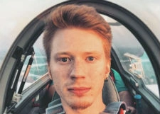 Никита Пресняков готов к новому телесезону