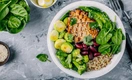 Животные и растительные: 15 продуктов с самым высоким содержанием белка