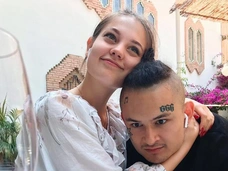 Теперь точно все серьезно! Моргенштерн сделал предложение Диларе