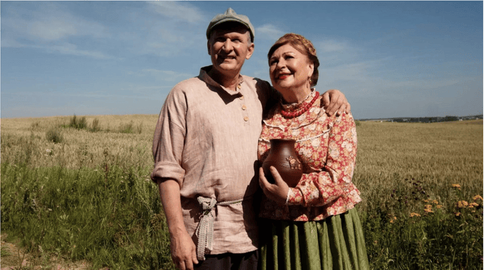 Семейный словарик: откуда взялись слова «теща», «свекровь» и другие названия родственников