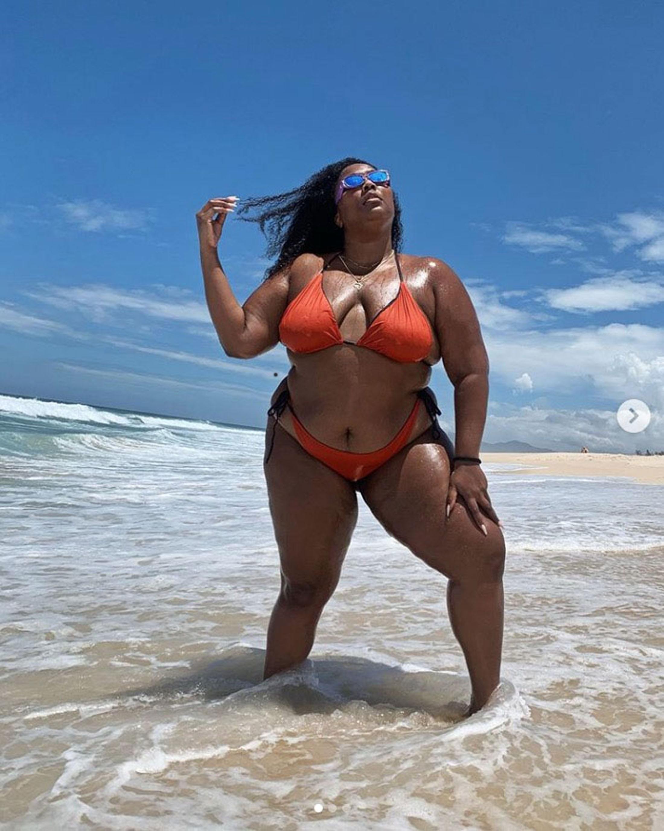 Lizzo onlyfans