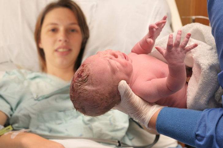 гипоксия опасна ли для новорожденного