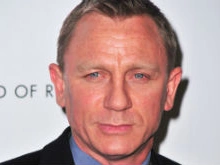 Том Харди сменит Дэниела Крейга на посту агента 007