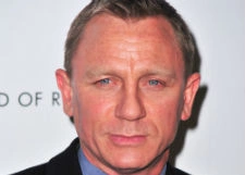 Том Харди сменит Дэниела Крейга на посту агента 007