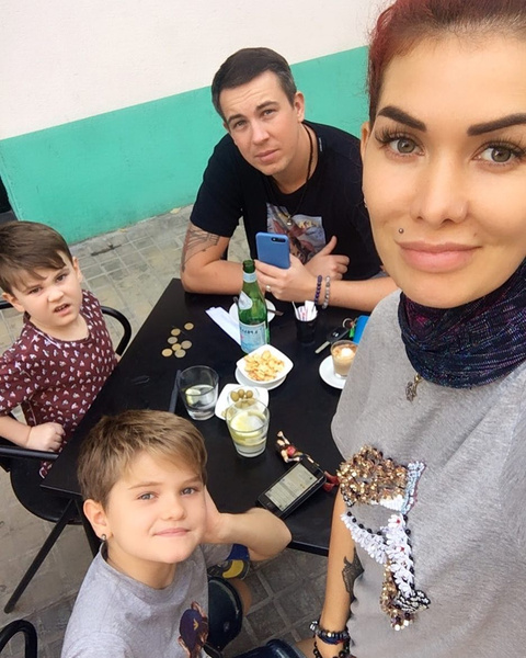 Николь Кузнецова впервые рассказала о серьезной болезни сына