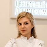 Анна Клименко
