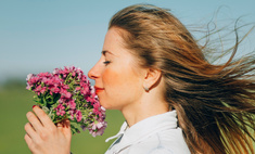Как избавиться от неприятного запаха волос: отвечают пользовательницы Woman.ru