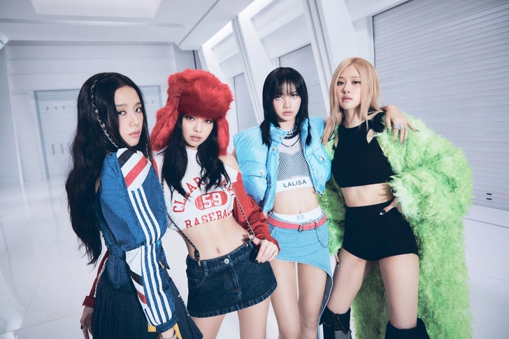Источник: YG Entertainment