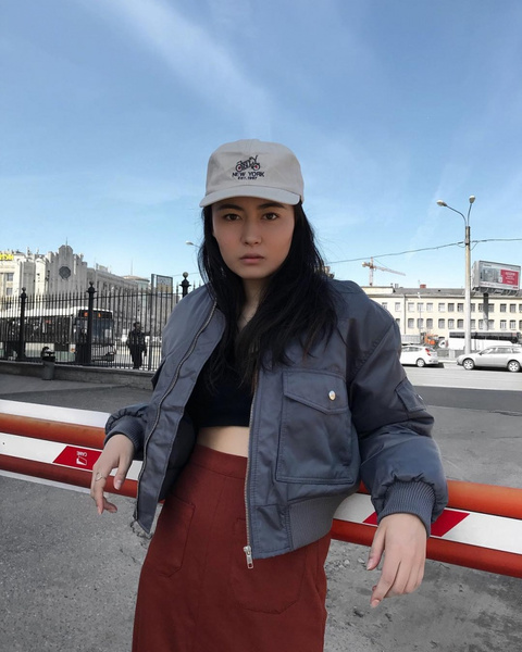 Проститутки азиатки в Москве любят вкус спермы