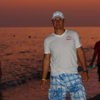 Аватарка Coach20