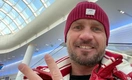 Фигуристу Роману Костомарову могут ампутировать часть ноги из-за гангрены