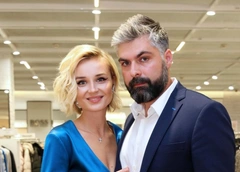 «Любимая бывшая выпустила еще один хит про меня»: Полину Гагарину подколол экс-супруг
