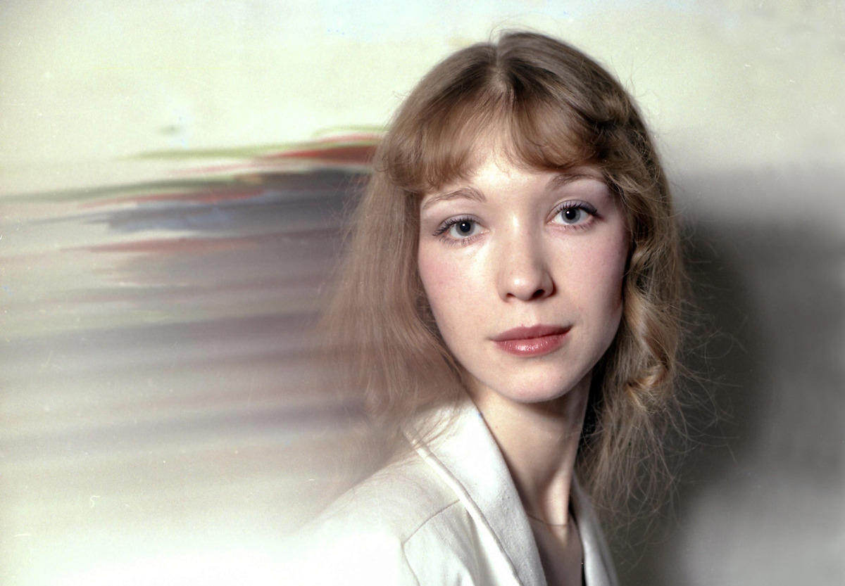 «Она меня уберегла». 40-летняя Марина Левтова погибла, заслонив собой дочь — Дарью Мороз