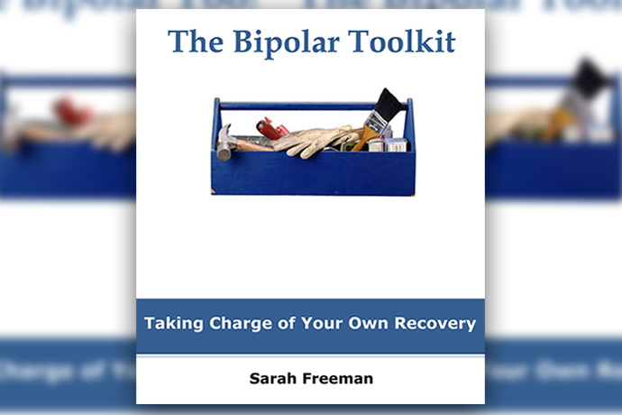 5 книг о биполярном расстройстве