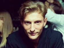 Квартира Павла Воли стала ватной